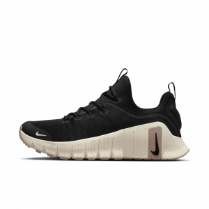 Sapatilhas de treino Nike Free Metcon 6 para homem - Preto