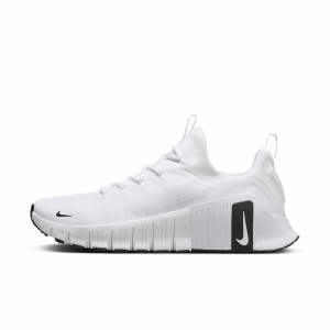 Sapatilhas de treino Nike Free Metcon 6 para homem - Branco