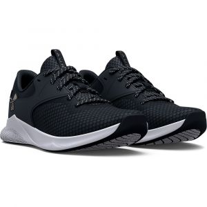 Under Armour Charged Aurora 2 Trainers Preto Mulher