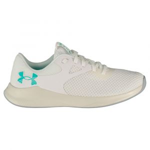 Under Armour Charged Aurora 2 Trainers Cinzento Mulher