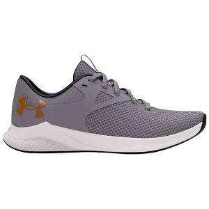 Under Armour Charged Aurora 2 Trainers Cinzento Mulher