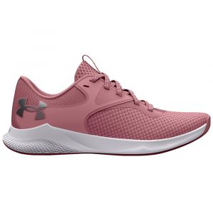 Under Armour Charged Aurora 2 Trainers Refurbished Rosa Mulher