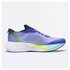 Adidas Adizero Boston 12 Running Shoes Azul Homem