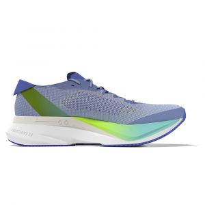 Adidas Adizero Boston 12 Running Shoes Azul Mulher