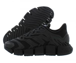 adidas Kids Boys Climacool Vento Running Sneakers Shoes - Black - Size 4 M