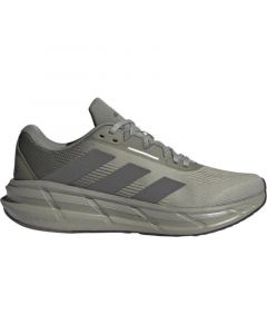 Sapatilhas de Homem ADIDAS -QUESTAR 3 RUNNING IE8182-ZAPATILLAS VERDES-HOMBRE MODELO IE MULTICOLOR