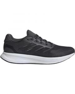 Sapatilhas de Homem ADIDAS -RUNFALCON 5 RUNNING IE8819-ZAPATILLAS GRISES DE DEPORTE-HOM MULTICOLOR