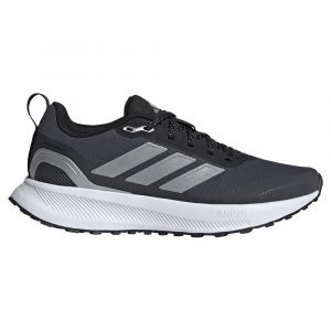 Adidas Runfalcon 5 Tr Running Shoes Preto Mulher