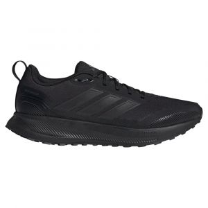 Adidas Runfalcon 5 Tr Running Shoes Preto Homem