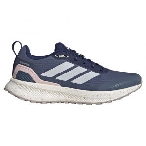 Adidas Runfalcon 5 Tr Running Shoes Azul Mulher