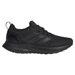 Adidas Runfalcon 5 Tr Running Shoes Preto Mulher