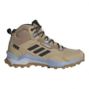 Ténis adidas Terrex AX4 Mid GORE-TEX castanho preto azul mulher - 38