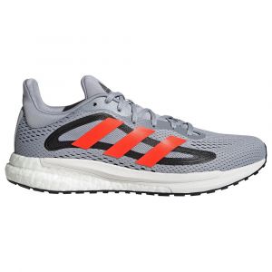 Adidas Tênis De Corrida Solar Glide 4