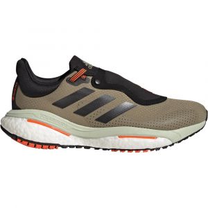 Adidas Tênis De Corrida Solar Glide 5 Goretex