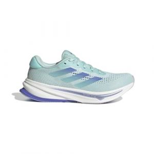 ADIDAS - SUPERNOVA RISE W para: MUJER color: AQUSEM/AZUCOB/CHAZME talla: 40