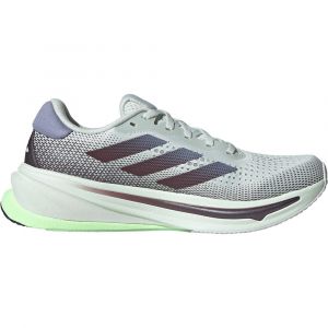 Adidas Supernova Rise Running Shoes Branco Mulher