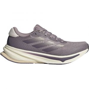 Adidas Supernova Rise Running Shoes Cinzento Mulher