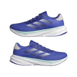 ADIDAS - SUPERNOVA STRIDE M para: HOMBRE color: AZUCOB/CERMET/AQUFLA talla: 9.5