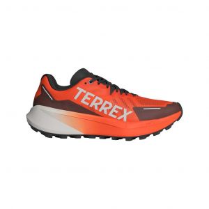 Ténis adidas Terrex Agravic 3 laranja preto - 49(1/3)