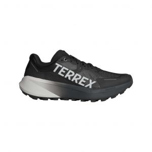 Ténis adidas Terrex Agravic 3 negro cinza - 42