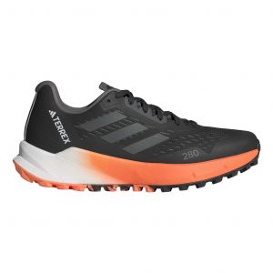 Ténis adidas Terrex Agravic Flow 2 preto laranja mulher - 40