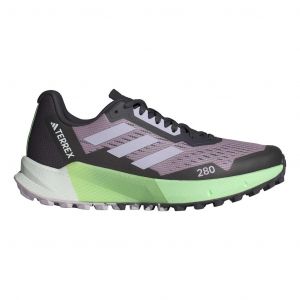 Ténis adidas Terrex Agravic Flow 2 lilás preto mulher - 38(2/3)