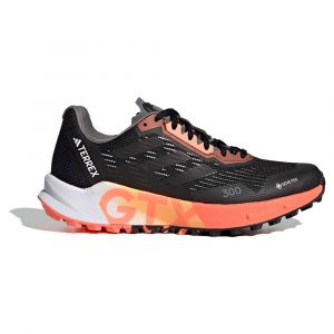 Adidas Ténis De Trail Running Terrex Agravic Flow 2 Goretex