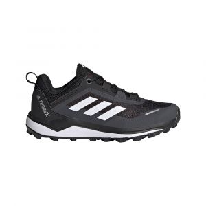 Adidas Ténis De Trail Running Terrex Agravic Flow K