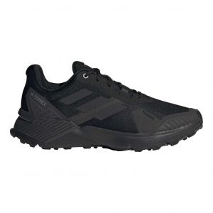 Ténis adidas Terrex Soulstride preto puro - 45(1/3)