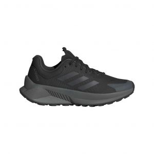 Sapatilhas adidas Terrex Soulstride Flow GORE-TEX preto puro mulher - 42