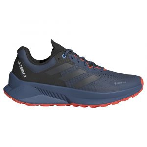 Adidas Ténis De Trail Running Terrex Soulstride Flow Goretex