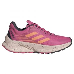 Adidas Ténis De Trail Running Terrex Soulstride Flow