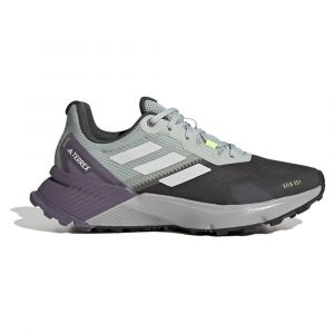 Adidas Ténis De Trail Running Terrex Soulstride R.rdy