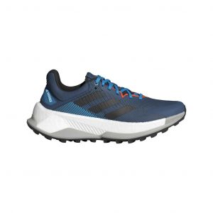 Sapatilhas adidas Terrex Soulstride Ultra Trail azul escuro - 46