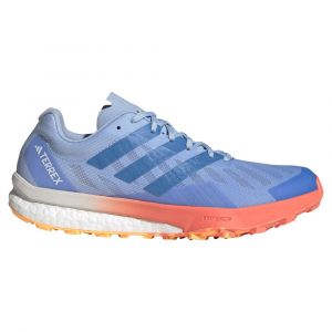 Adidas Ténis De Trail Running Terrex Speed Ultra