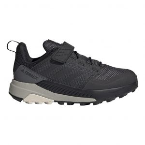 Ténis adidas Terrex Trailmaker preto cinzento infantil - 40