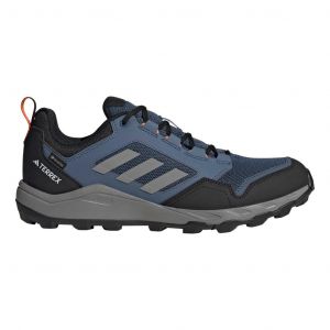 Ténis adidas Tracerocker 2.0 GORE-TEX azul cinzento preto - 46(2/3)