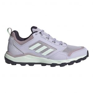 Ténis adidas Terrex Tracerocker 2.0 lilás cinzento mulher - 42