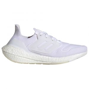 Adidas Ultraboost 22 Running Shoes Branco Mulher