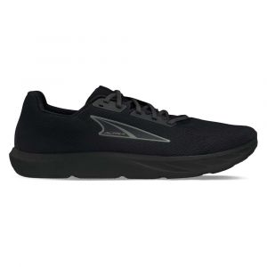 Altra Escalante 4 Trail Running Shoes Preto Homem