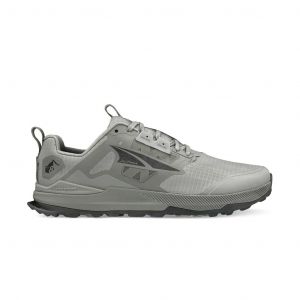 Sapatilhas Altra Lone Peak 8 cinza fumo - 46