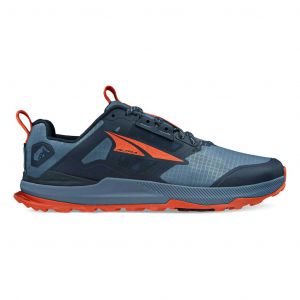 Sapatilhas Altra Lone Peak 8 azul laranja - 50