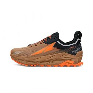 Altra Zapatillas de Running para Adultos Olympus 5 41977 Marrón