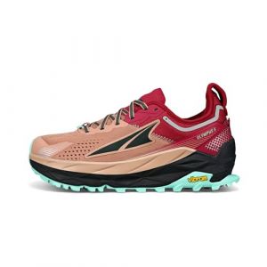 ALTRA Olympus 5 Mujer