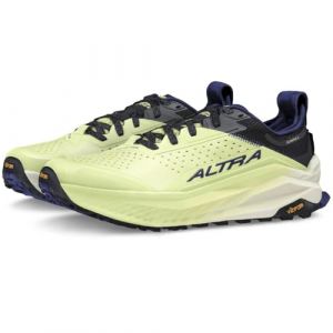 ALTRA Olympus 6 - Tenis de correr para hombre