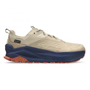 Altra Ténis De Trail Running Olympus 6 Hike Low Goretex