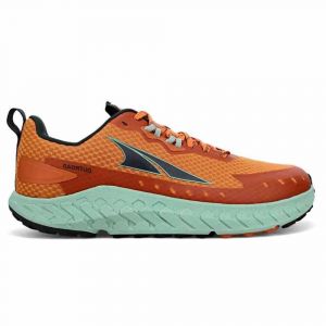 Altra Ténis De Trail Running Outroad