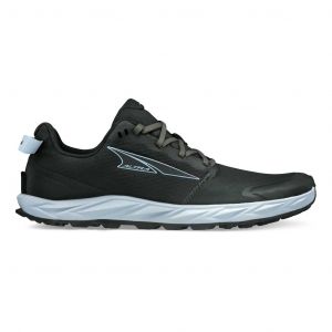 Sapatilhas Altra Superior 6 preto azul claro mulher - 40.5