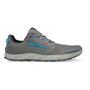 Sapatilhas Altra Superior 6 cinza escuro azul - 47