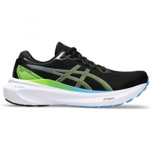 Asics Gel-kayano 30 Running Shoes Preto Homem